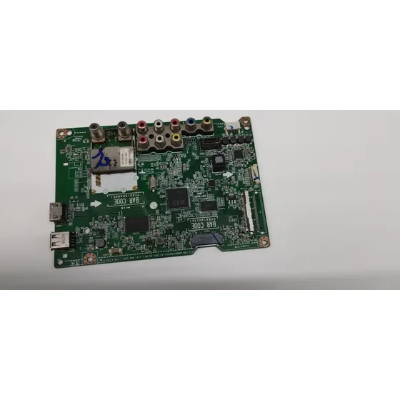 Placa Principal Tv 42lb5500   Eax65710301(1.5)