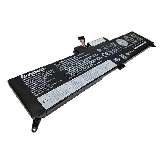 00hw027 Batería Original Lenovo Thinkpad Yoga 260 44wh