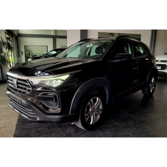 Fiat Pulse 1.3 Drive Gse Cvt