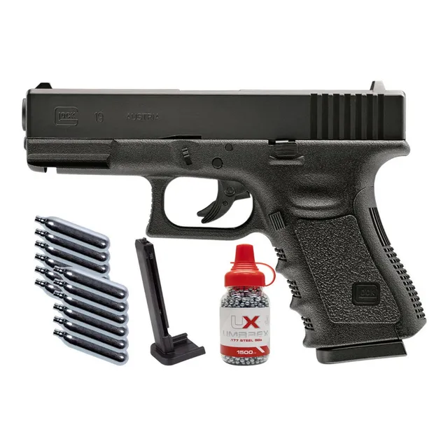 Glock 19 Gen
