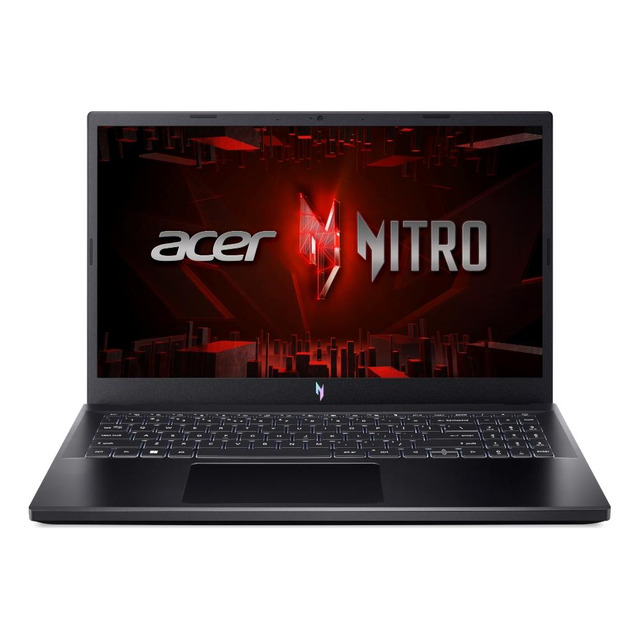 Notebook Gam Nitro V Anv15-51-54dl I5 8gb 512gb Ssd Rtx4050 Notebook Gam Nitro V Anv15-51-54dl I5 8gb 512gb Ssd Rtx4050