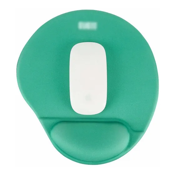 Reposamuñeca Teclado Juego Casa Raton Oficina