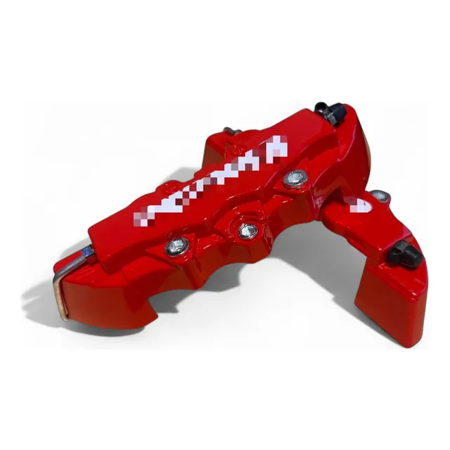 Cubrecalipers Auto Universales Bremb@ 19cm X2 Unidades
