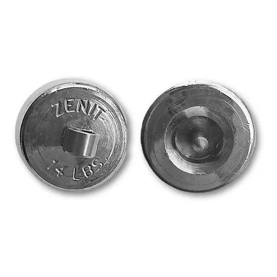 Pito O Peso Para Olla Zenith Y Ecko 4,6,8 Litros