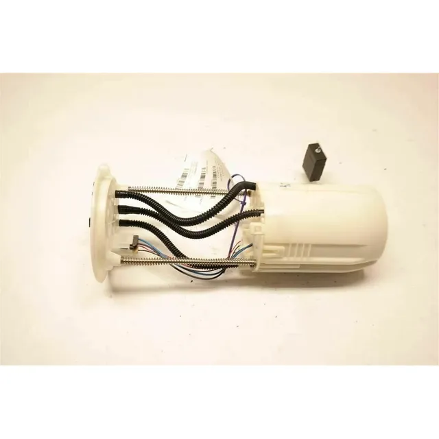Bomba Gasolina Toyota Land Cruiser 2011 2012 2013   A 20 Dia