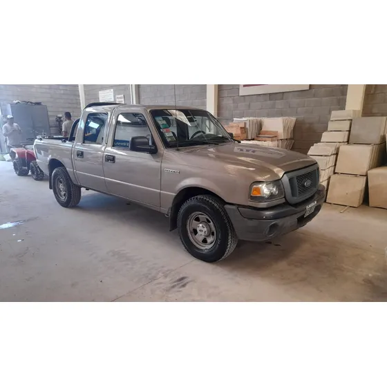 Ford Ranger 3.0 Cd Xl Plus 4x2
