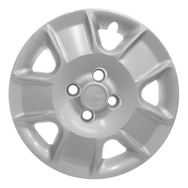 Calota Aro 14 Cubo Alto Saveiro G4 2007/2008