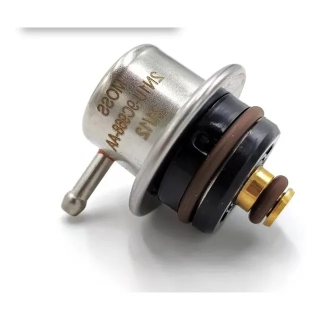 Regulador De Presion De Gasolina Peugeot 206 1.6