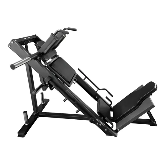 Maquina Hack Sentadillas Press Envio Gratis Ya Gmp