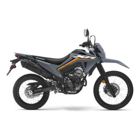 Honda Xr 300 L
