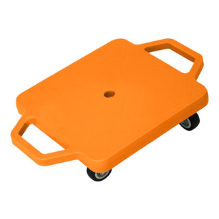 Tablero De Scooter Con Manijas De Coordinación De Scooter Tablero De Scooter Con Manijas De Coordinación De Scooter