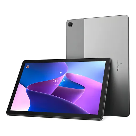 Lenovo Tab M10 64gb + 4gb Storm Gray Android 11