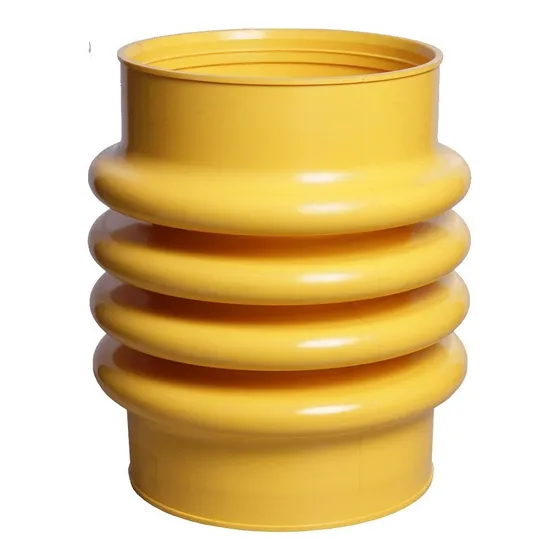 Fuelle Apisonador Ø Interno 17 Cm