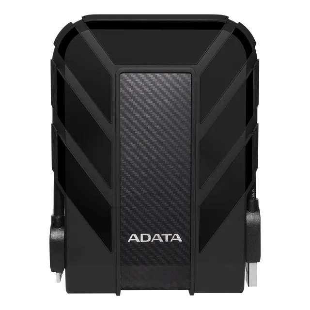 Disco Duro Externo 2tb Adata Hd710 Usb 3 Uso Rudo Portatil