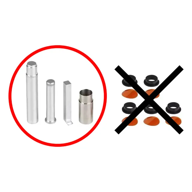 Kit Reparo Modulo Tcm Com Ferramentas Cambio 6l45 6l50 S10