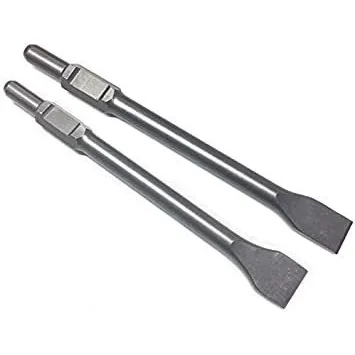 Cincel De Pala Hexagonal 410 Mm Takima 