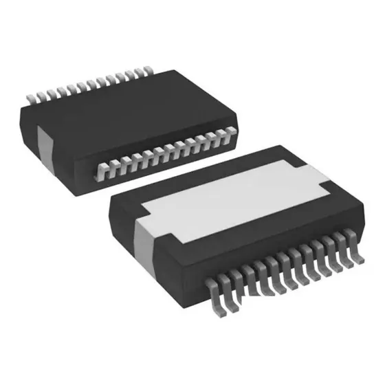 Tda8920bth Circuito Integrado Tda 8920 Bth Amplificador Smd