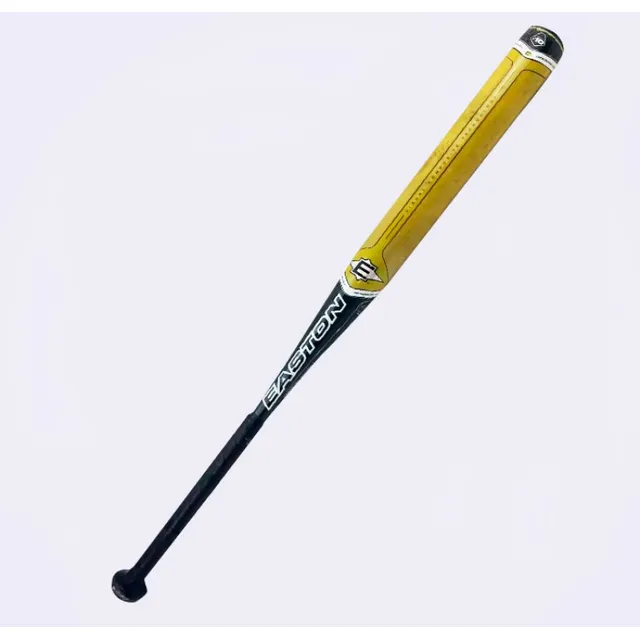 Bate Sóftbol Amarillo Easton Stealth Reveal 34 X 28 Compuest
