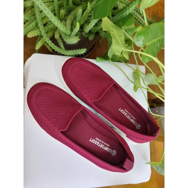Zapatos Deportivos Para Damas  Suaves Y Livinos
