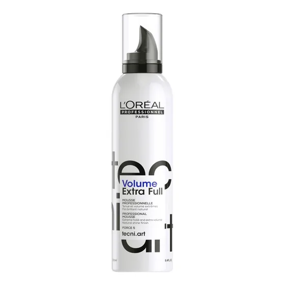 Mousse Loreal Professionnel Volume Extra Full 250ml