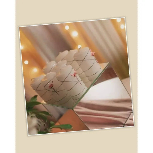 Velas 15 Años Árbol De La Vida, Eventos, Souvenirs
