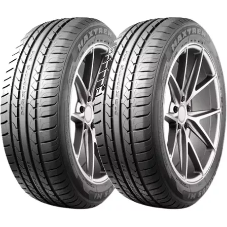 Kit de 2 pneus Maxtrek Maximus M1 P 185/60R15 84 H