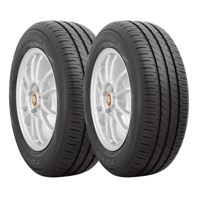 Kit de 2 neumáticos Toyo Tires Nano Energy 3 P 175/70R13 82 T