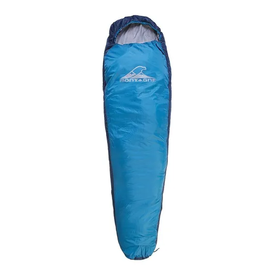 Bolsa De Dormir Montagne Tenorio