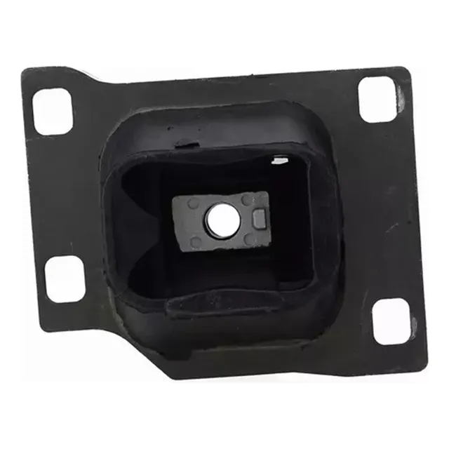 Soporte Pata Taco Motor De Caja Ford Focus 1