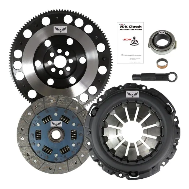 Kit Embrague Calle Stage 2 + Volante U-lite Para Acura Rsx-s