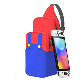 Bolsa De Viaje Vadaxx Cute Design Para Nintendo Switch/lite/ Bolsa De Viaje Vadaxx Cute Design Para Nintendo Switch/lite/