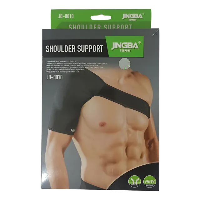 Hombrera Faja Hombro Lesiones Manguito Rotador Inmovilizador