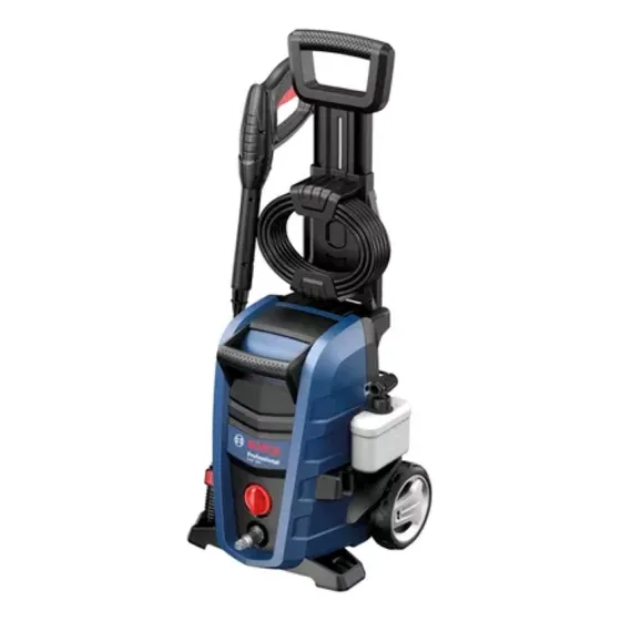 Hidrolavadora Alta Presión Ghp200 1700w Bosch