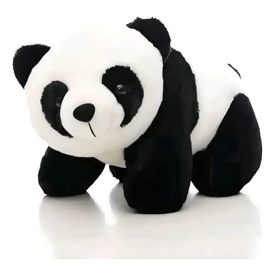 Peluche Oso Panda Bartolome 35cm Funny Land