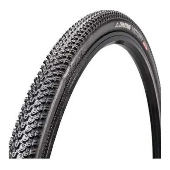 Llanta De Bicicleta 26'' X 1,95 Chaoyang Victory / Coraza Color Negro