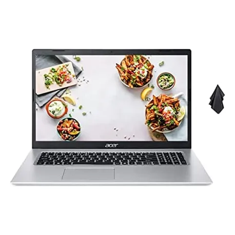 Laptop Acer Aspire 5, 17.3 , I3-1115g4, 16gb Ram, 1tb Ssd