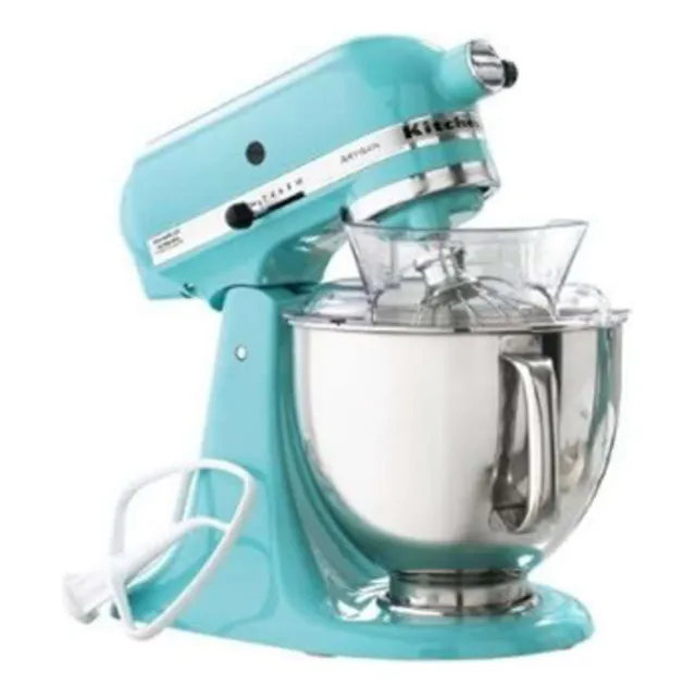 Aqui Tu Servicio Técnico De Batidora Kitchenaid