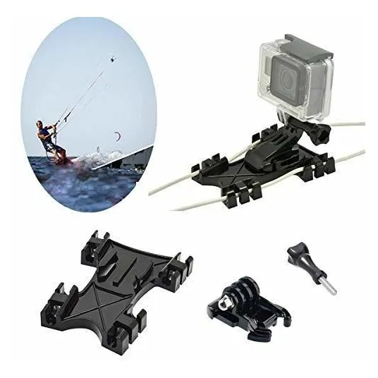 Kitesurf Kite Line Mount,adaptador Soporte Linea Para
