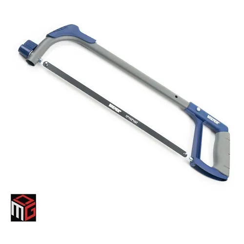 Arco Sierra Manual Bremen Tubular 300mm Con Hoja Cod. 7034 Dgm