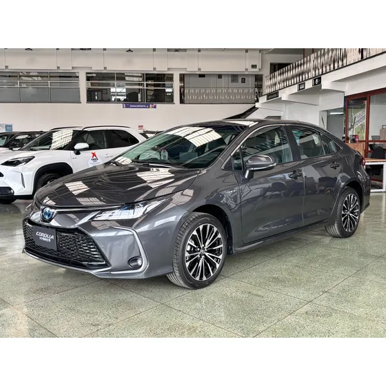 Toyota Corolla 1.8 Hev Seg