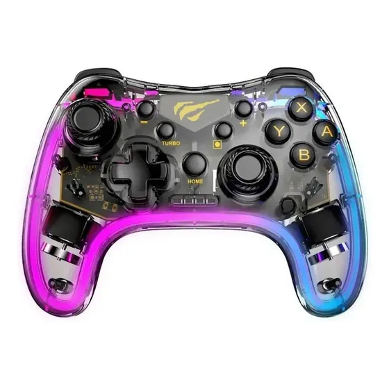 Control Mando Gaming Havit G158bt-pro