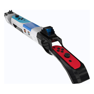 . . Pistola De Tiro For Switch Accesorios Joy-con Juego De . . Pistola De Tiro For Switch Accesorios Joy-con Juego De