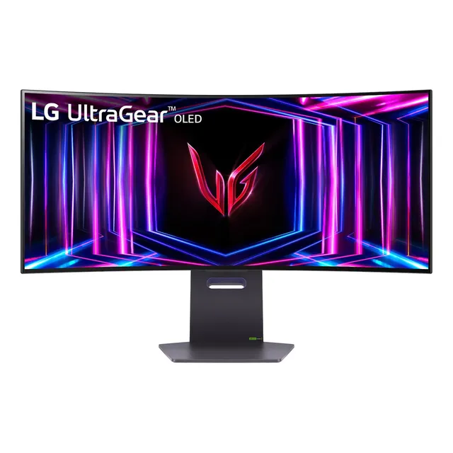 Monitor Curvo Gaming 34 Pul Ultragear LG Displayhdr 800r