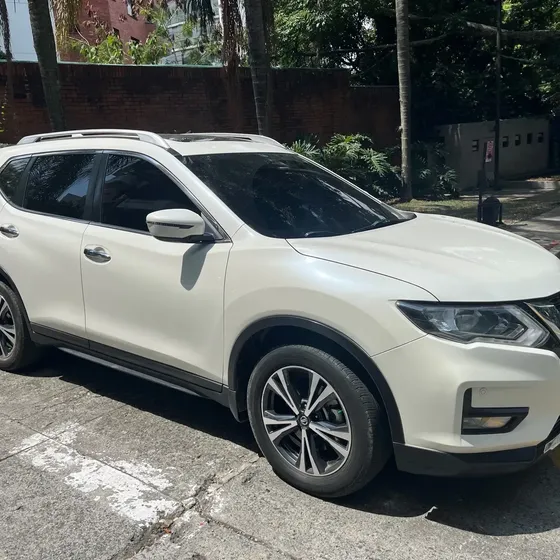 Nissan Xtrail 2022 2.5 Advance