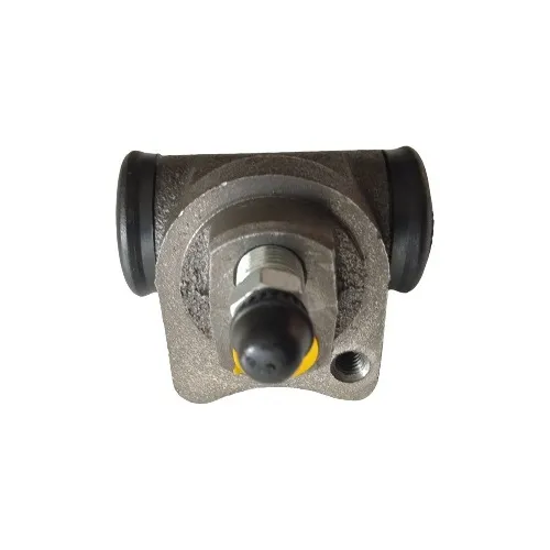 Cilindro De Frenos Izq Chevrolet Corsa Aveo, Spark Qfreno 