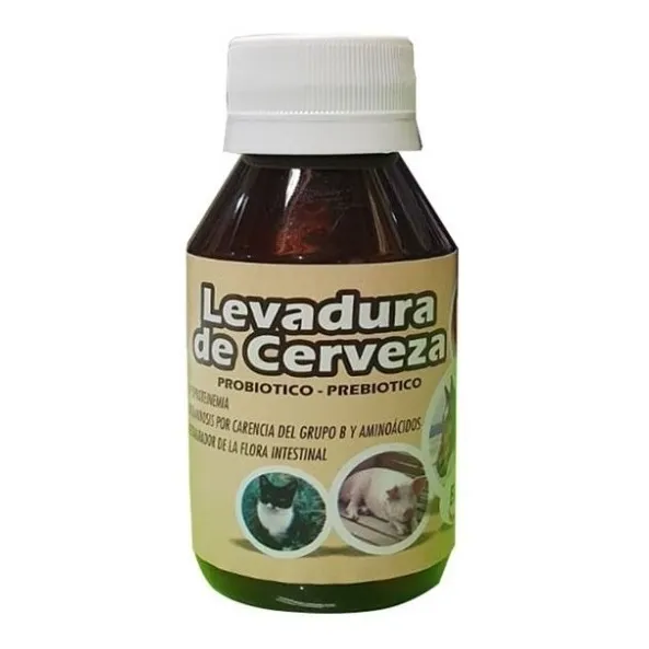 Levadura De Cerveza 150 Comprimidos Biolab 