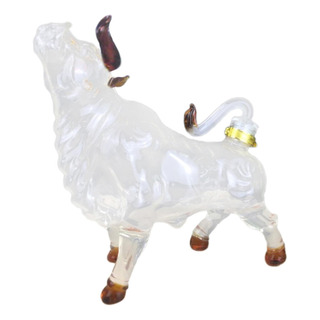 Decantador De Whisky Con Forma De Animal, Buen Sellado De Decantador De Whisky Con Forma De Animal, Buen Sellado De