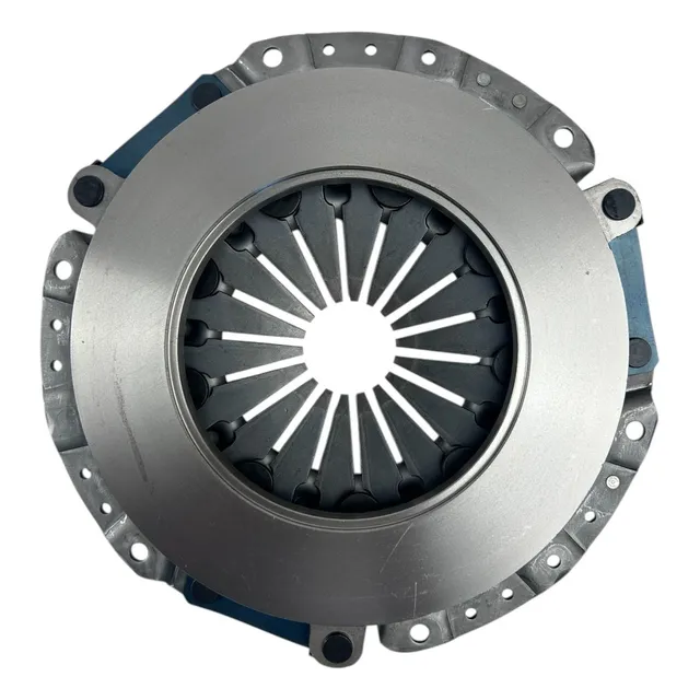 Placa Embrague Isuzu 2.8 4jb1 240mm 24e