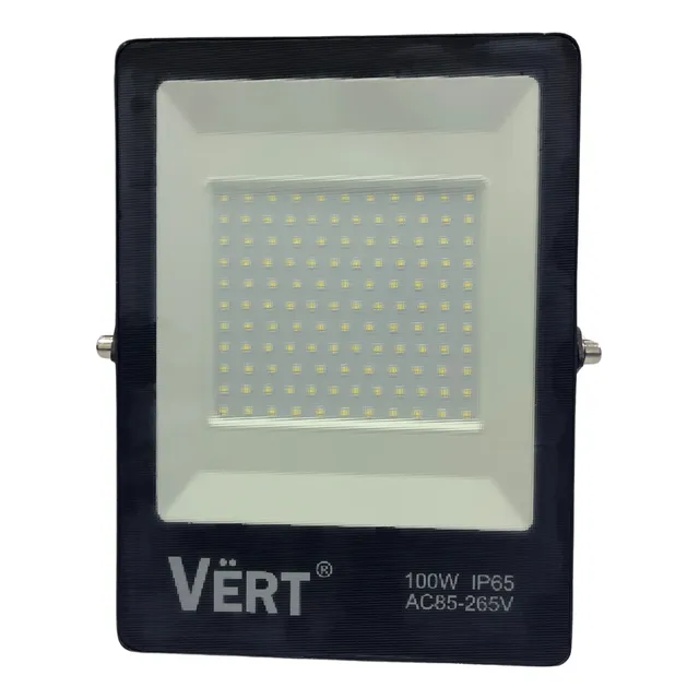 Reflector Led 100 Watts Vert