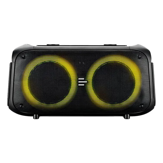 Pulse Box 2 Double 6.5 700W RMS BT/AUX/USB/SD/TWS/MIC - SP513